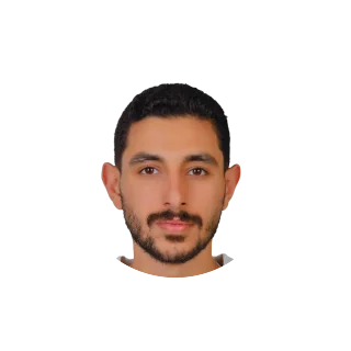 Amir Refat, Neuroscience Researcher at Dez Labs — portrait for the Dez blog article on spinal muscular atrophy (SMA), rare disease, and home-based care in Singapore