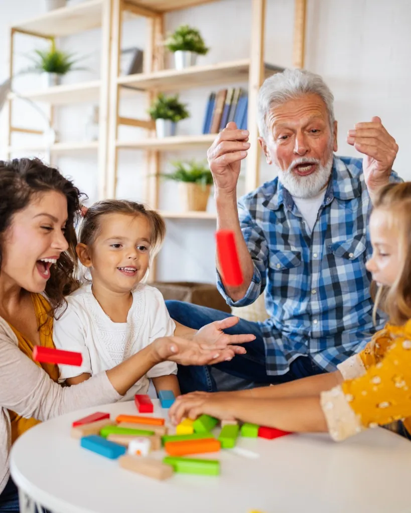Reimagine caregiving: supported, informed, less overwhelming